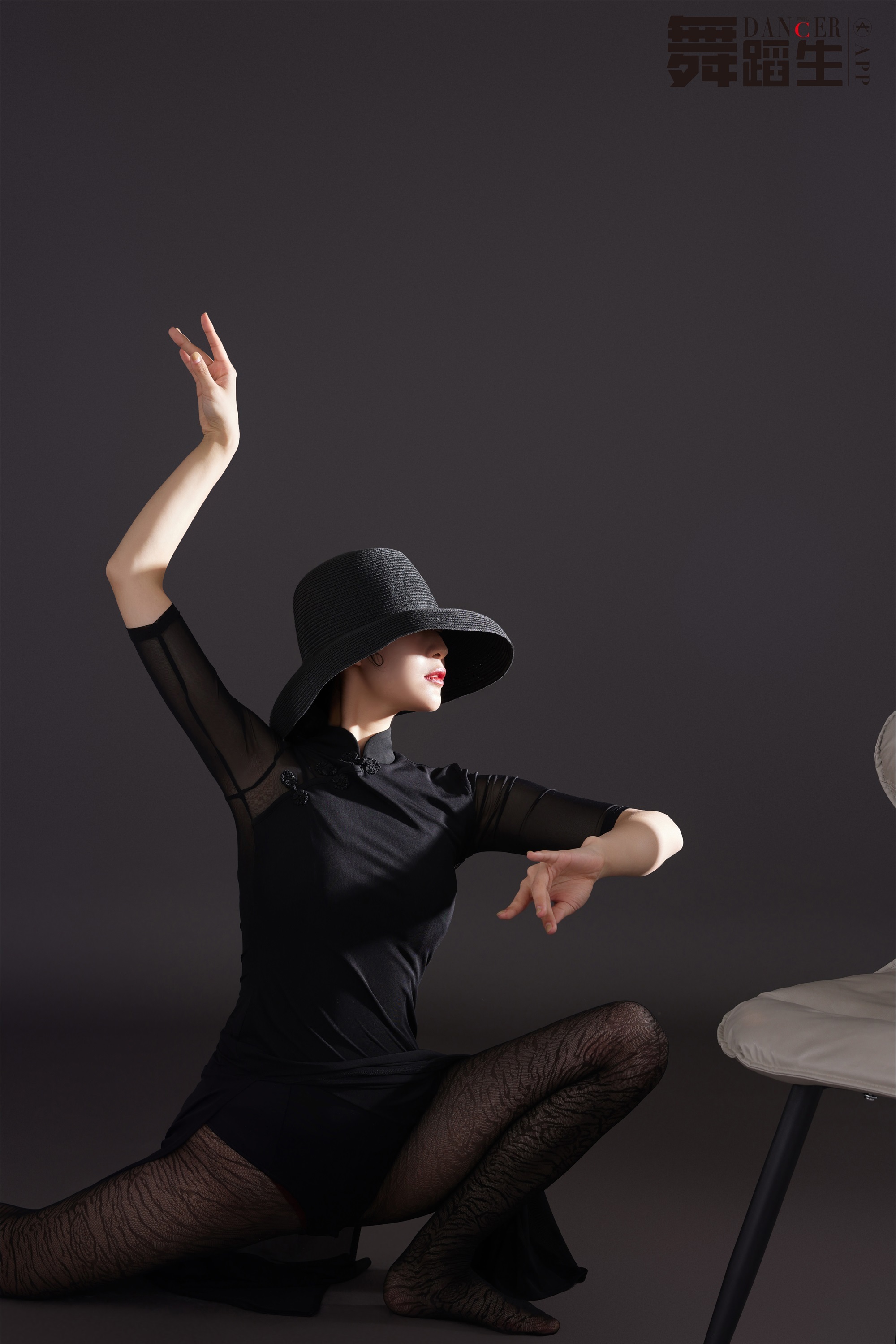 GALLI嘉丽 舞蹈生日记 094 - 魅 杨静